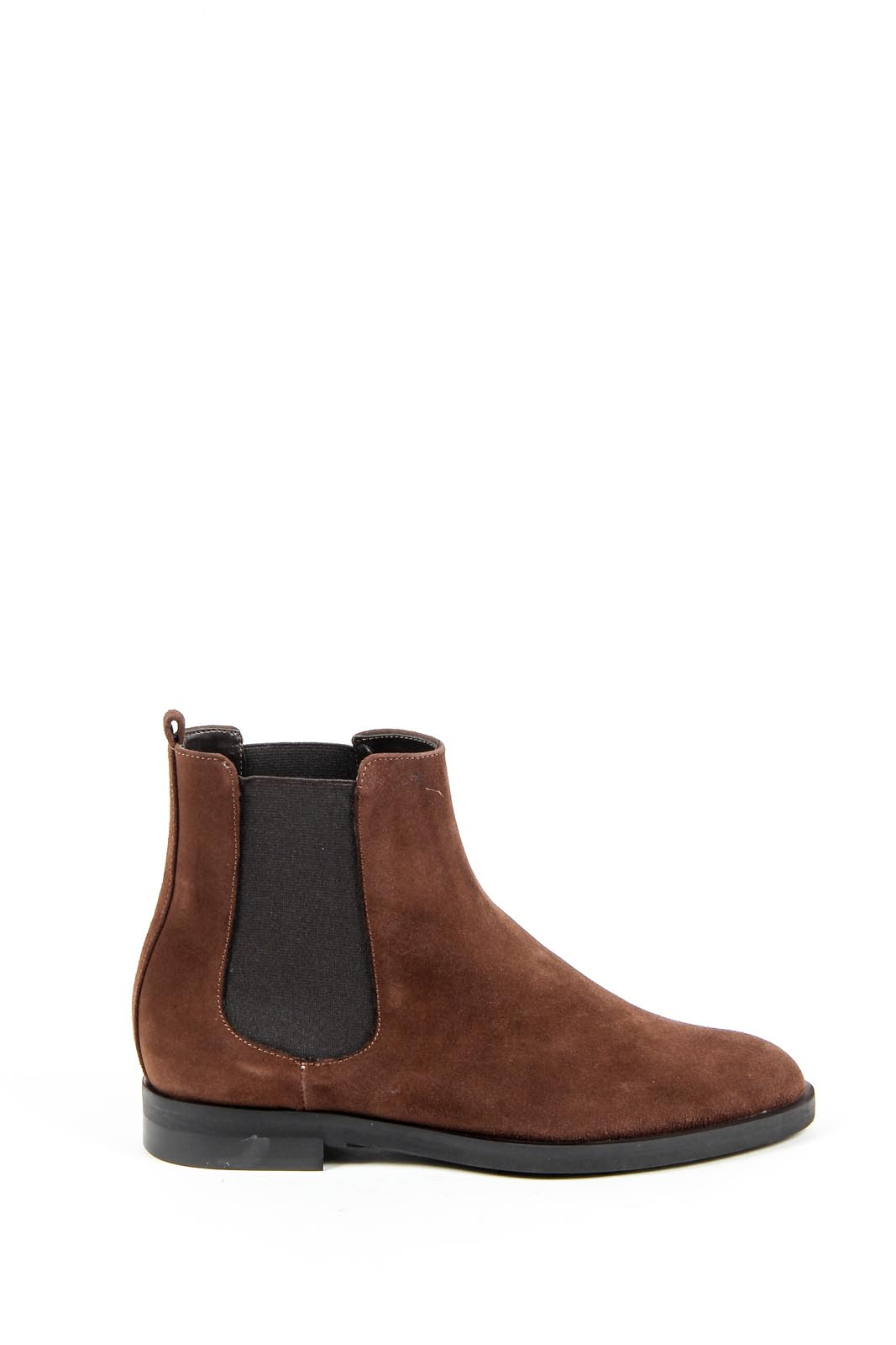 V 1969 Italia Womens Ankle Boot Brown KARLY