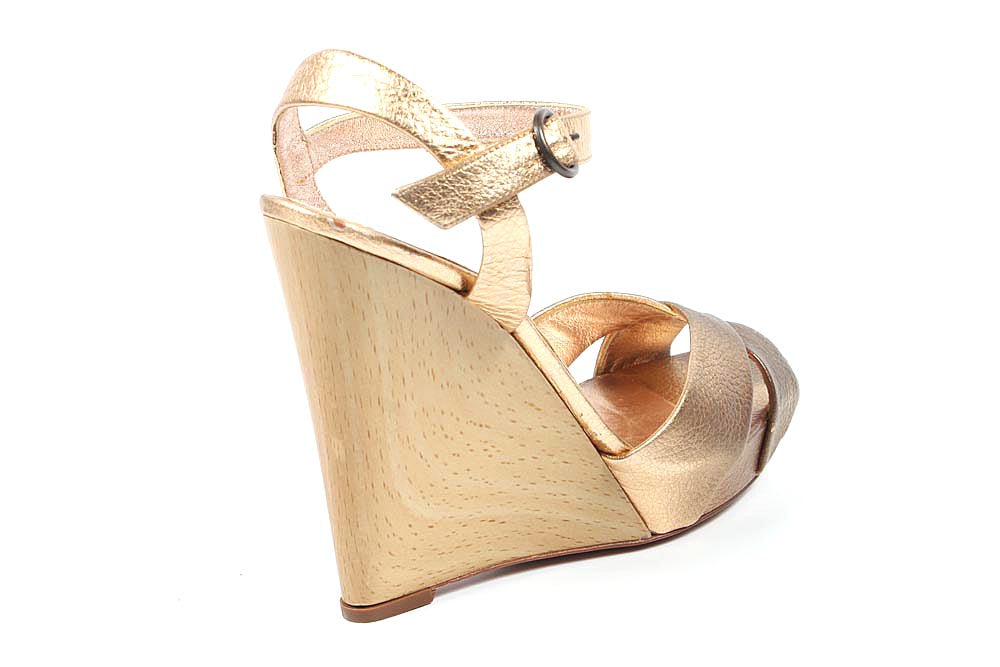 Sandalias de mujer Casadei 5112