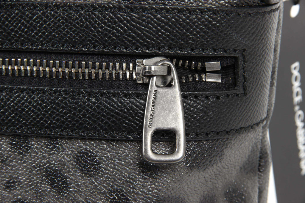 Bolso de hombro Dolce & Gabbana para hombre BM1250 AL269 8B836