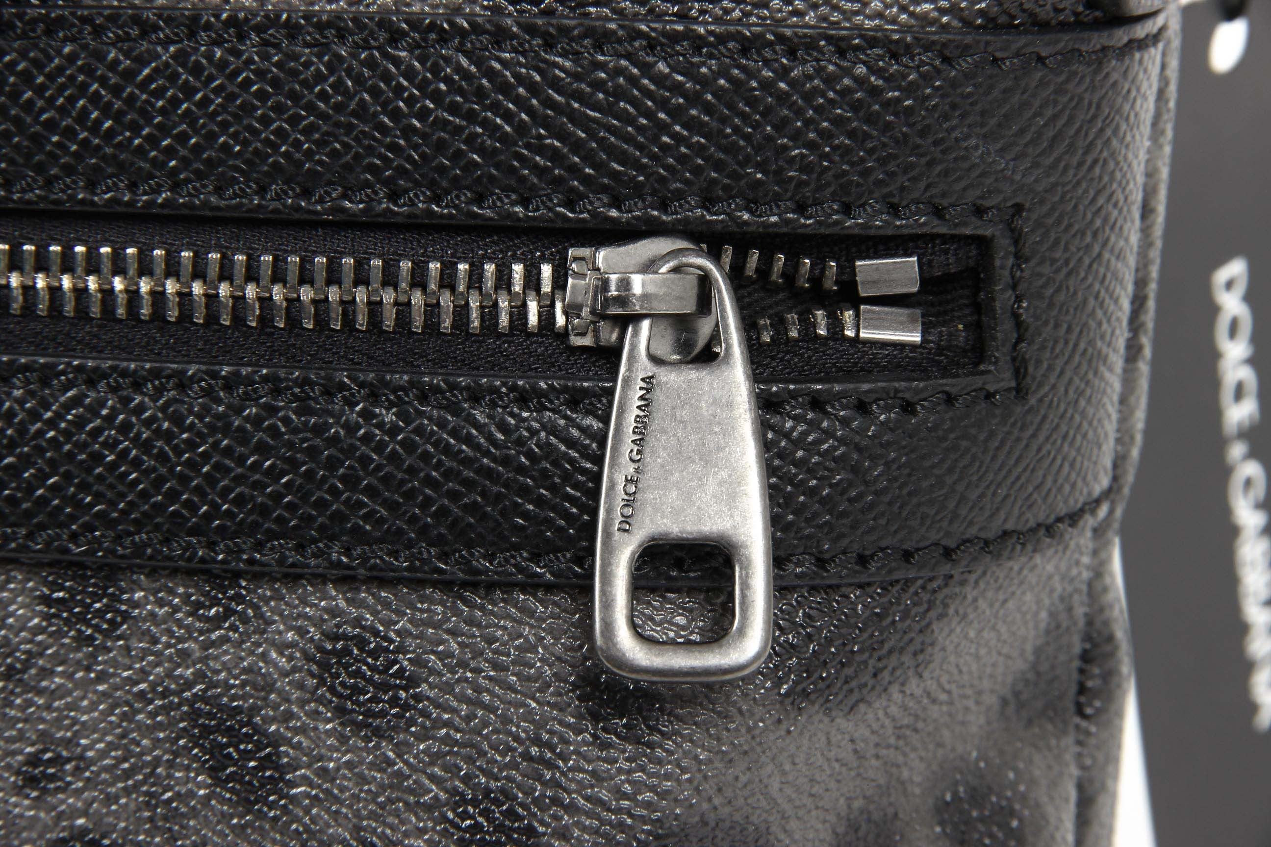 Bolso de hombro Dolce & Gabbana para hombre BM1250 AL269 8B836