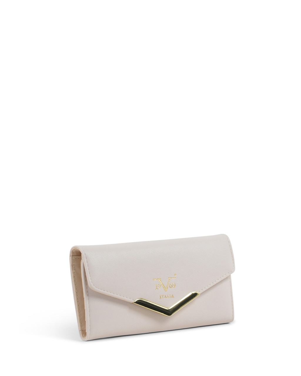 Cartera para mujer 19V69 Italia ACCV8768 68 BEIGE