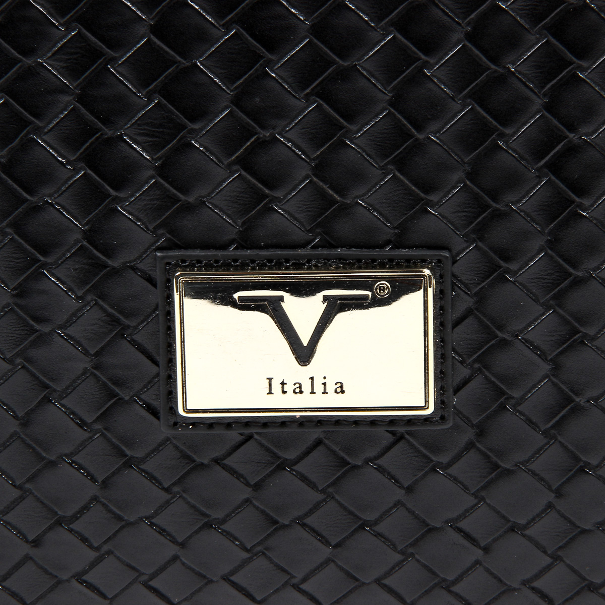 V 1969 Italia Mens Shoulder Bag