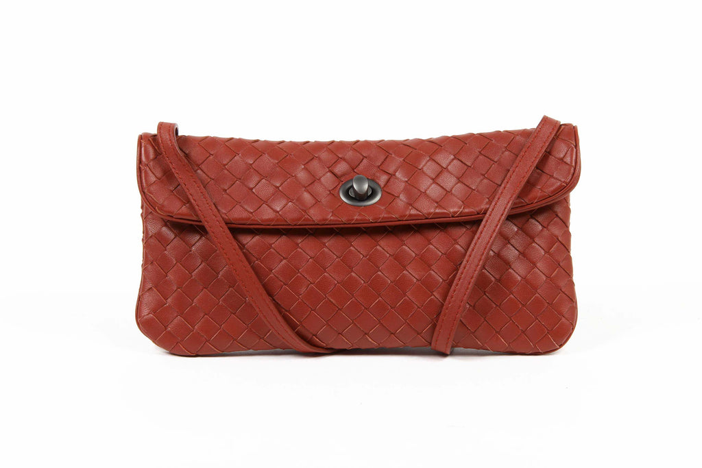 Bottega Veneta Bolso Intrecciato para mujer 255549 V0016 6560