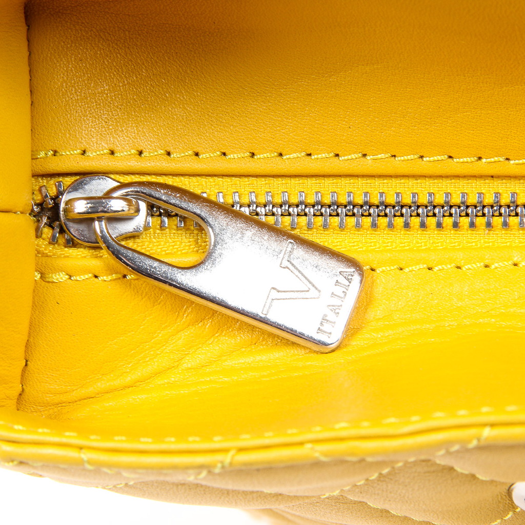 Bolso de mano para mujer V 1969 Italia