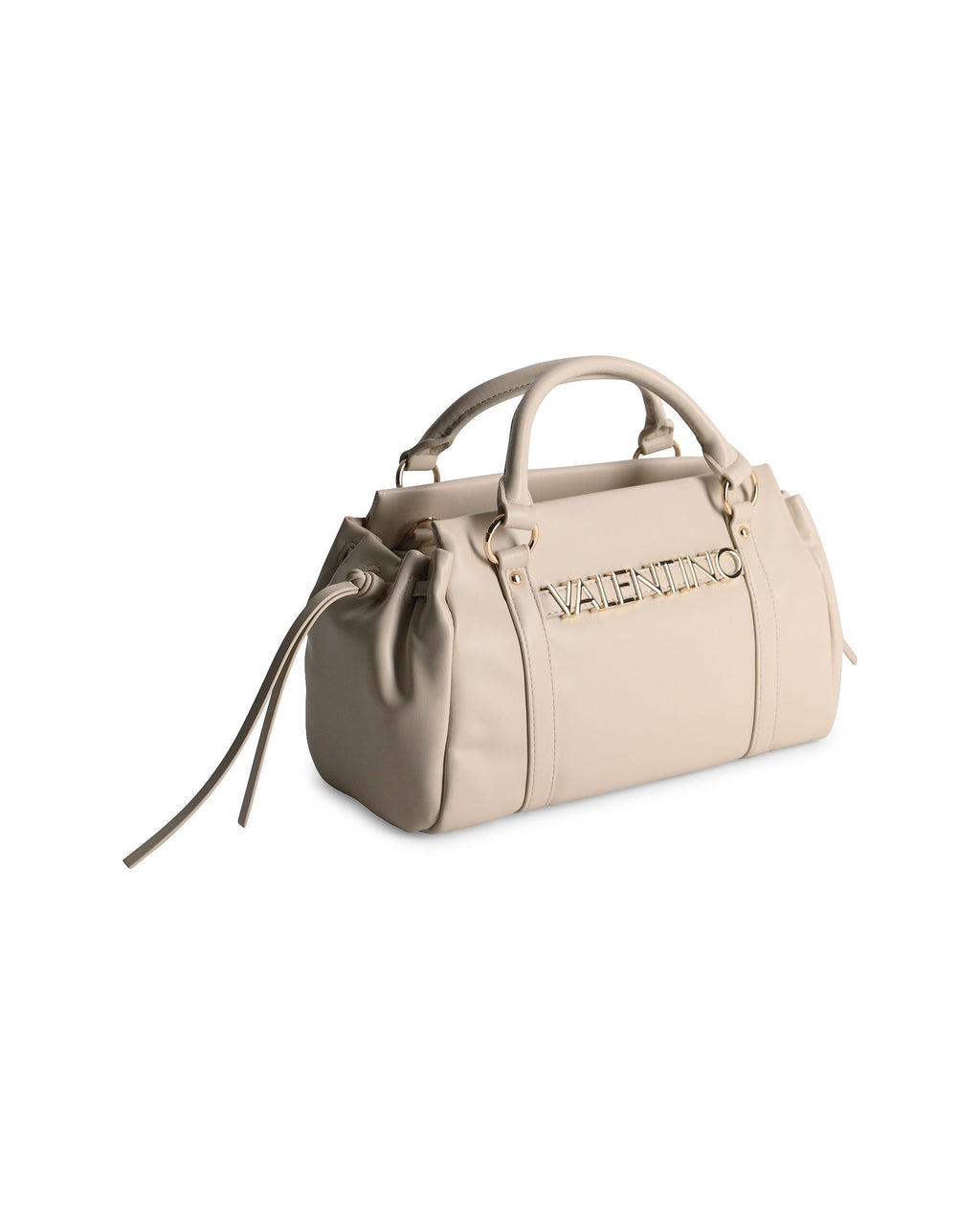 Valentino Womens Handbag VBS9DM23 991 ECRU
