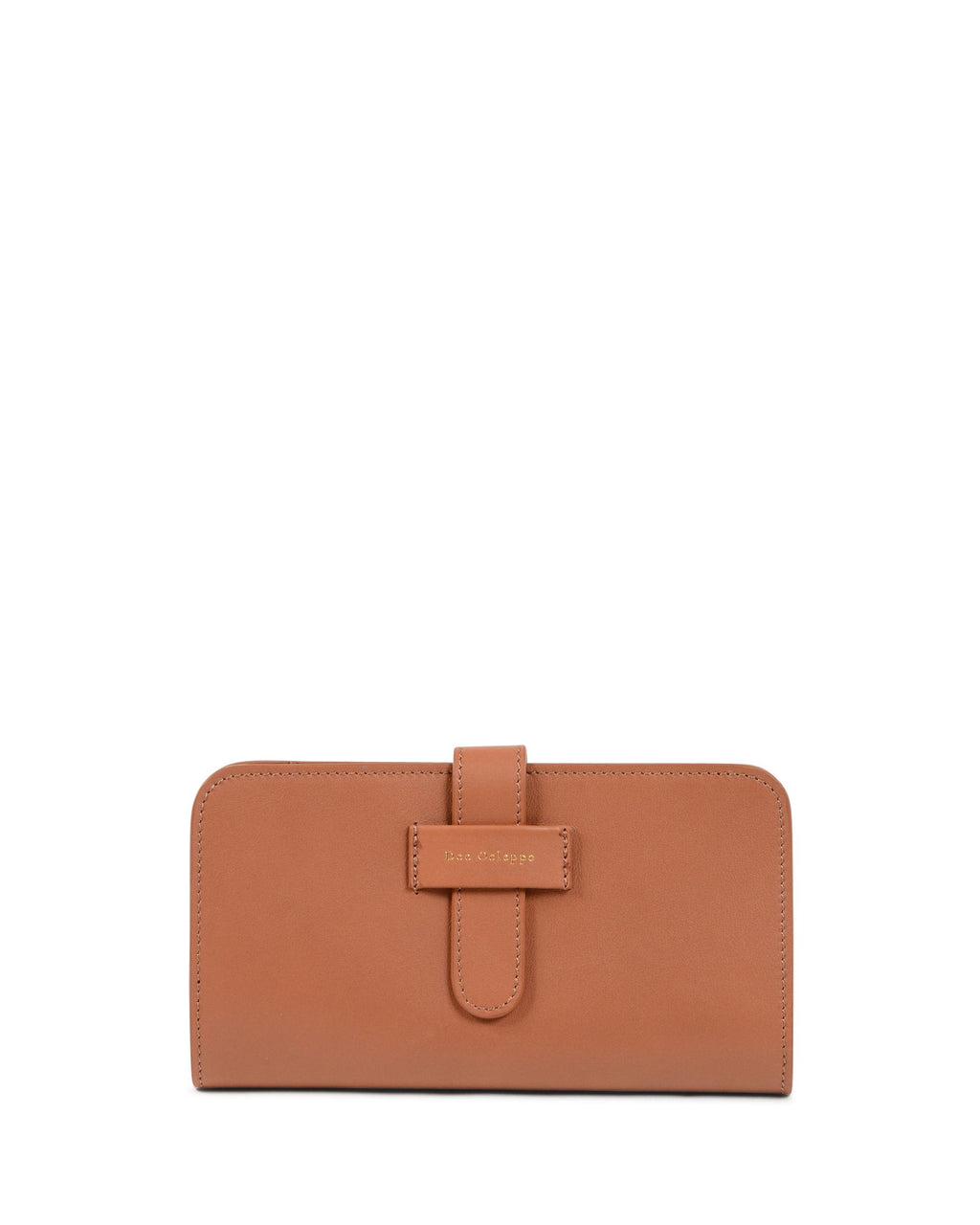Cartera texturizada Paloma Smoothe