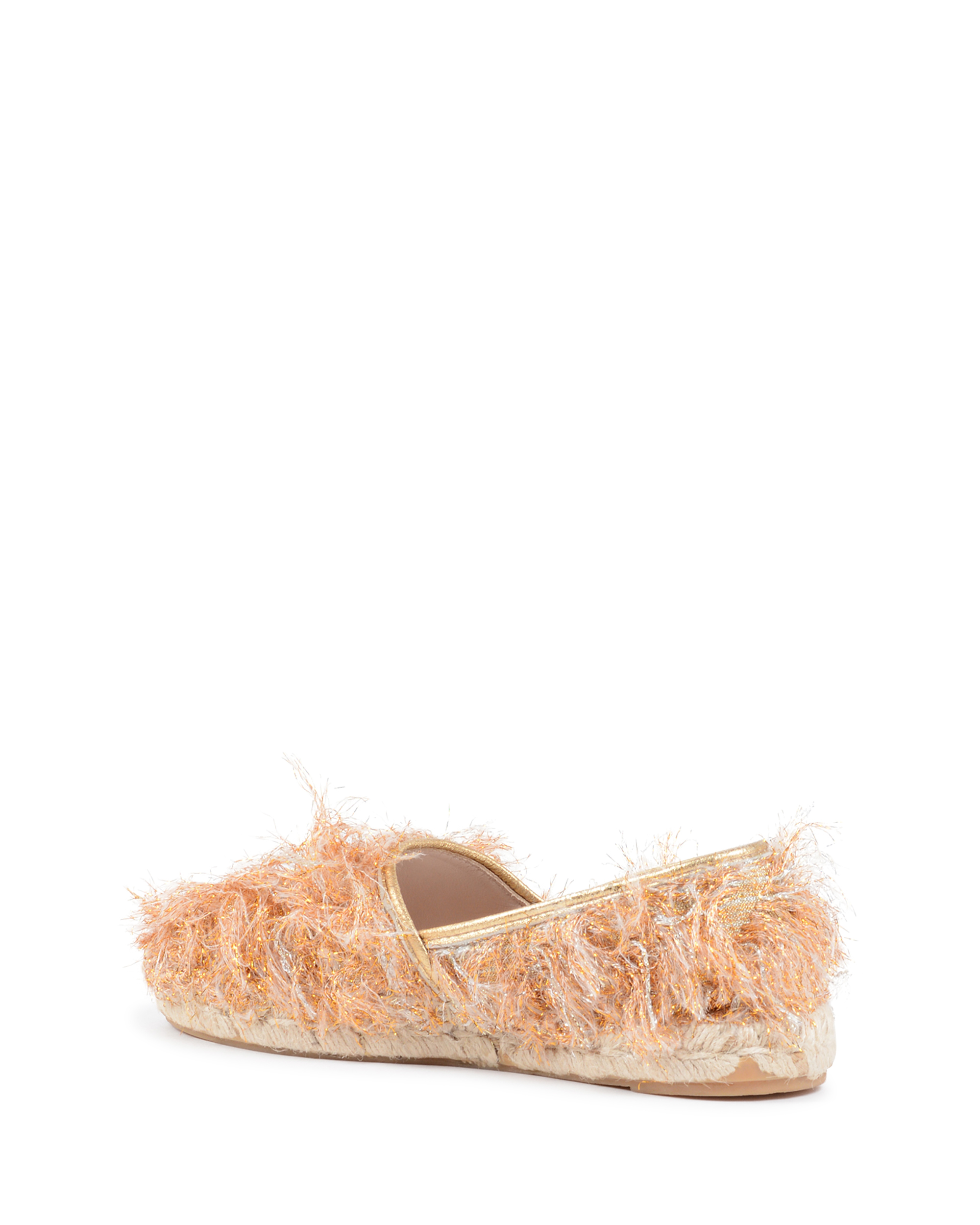 Premiata Womens Espadrille Gold M4705 NOILU BROWN