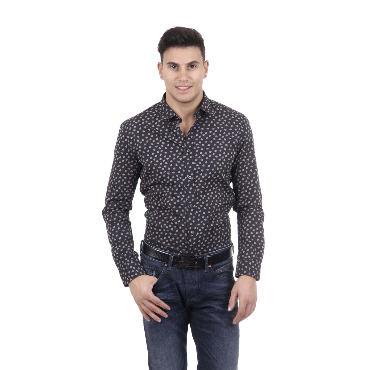 Camisa Diesel para hombre 00SGAH 0PAGQ 900