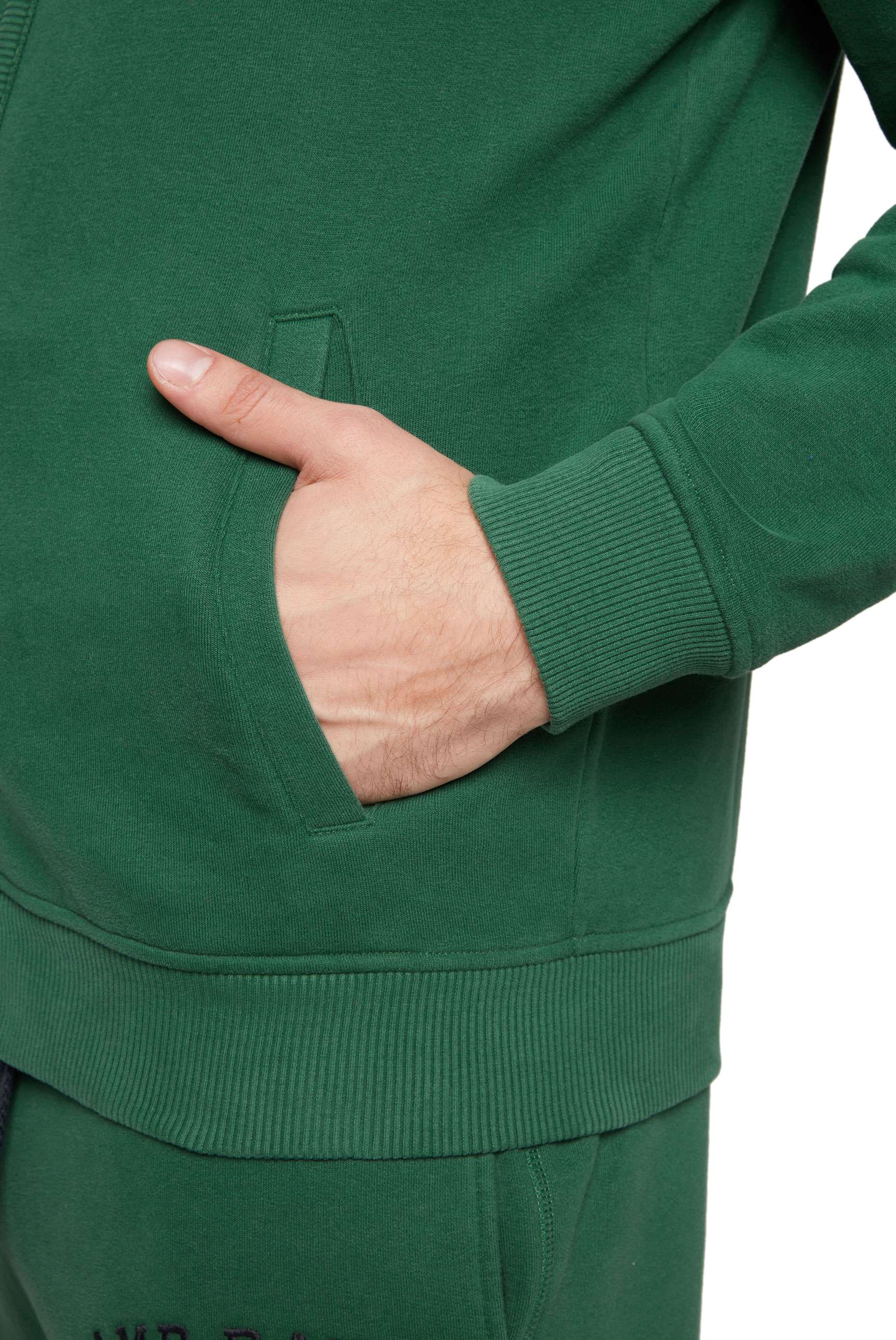 Chaqueta deportiva Camp David para hombre