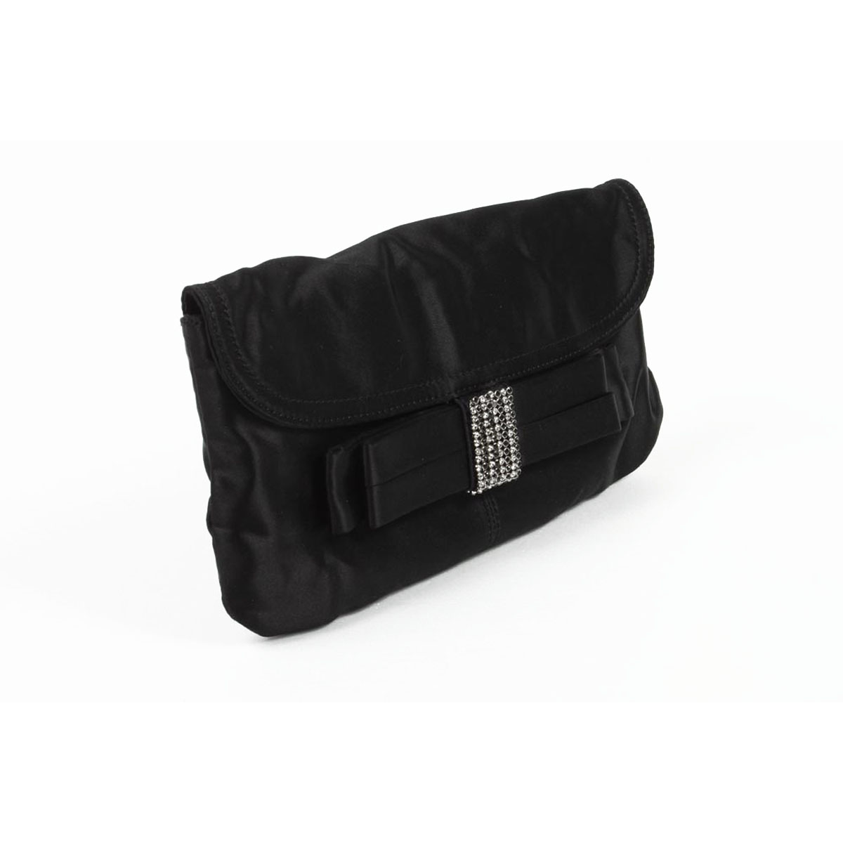 Bolso de mano para mujer Nine West 130601 NEGRO