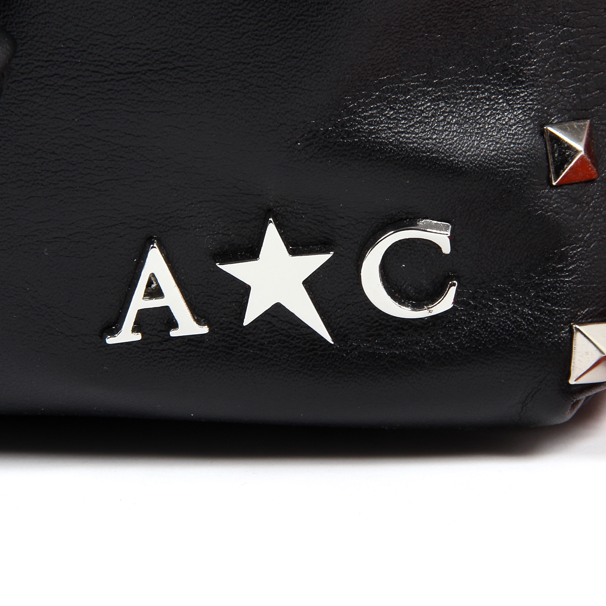 Andrew Charles Womens Handbag Multicolor CHANEL