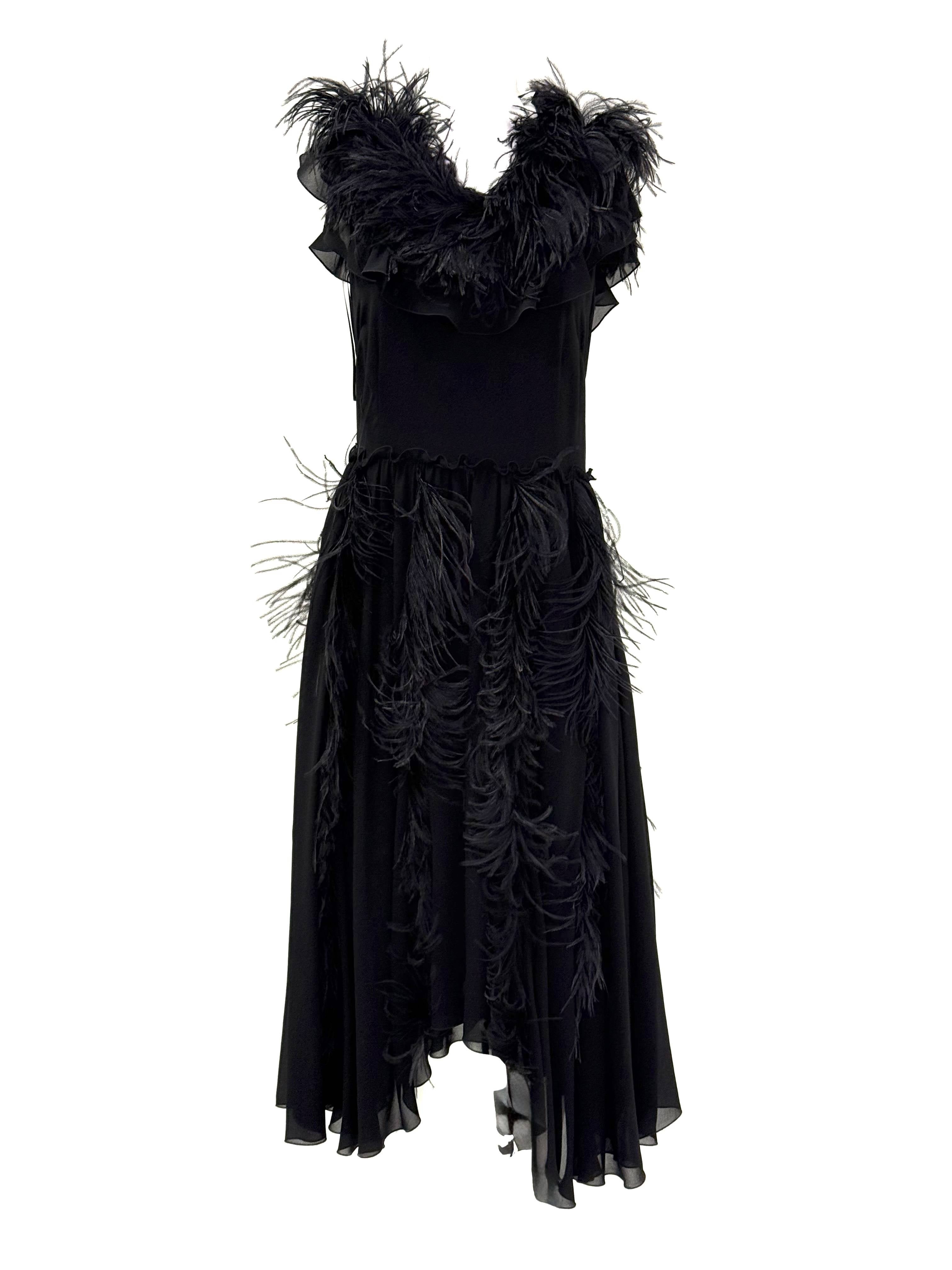 Salvatore Ferragamo Womens Dress 13X713