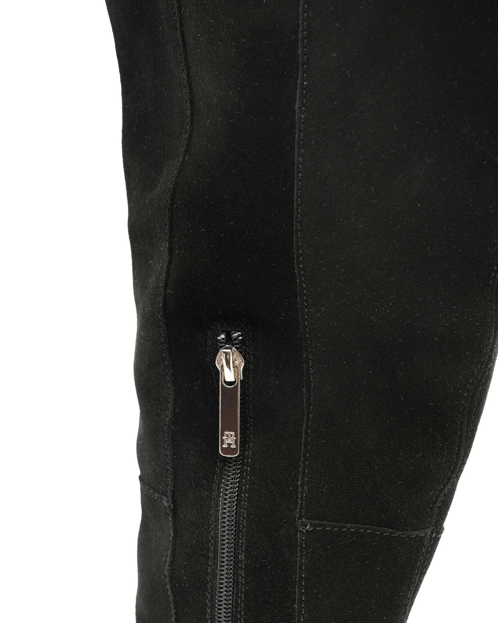Tommy Hilfiger Womens Boots FW0FW08159BDS
