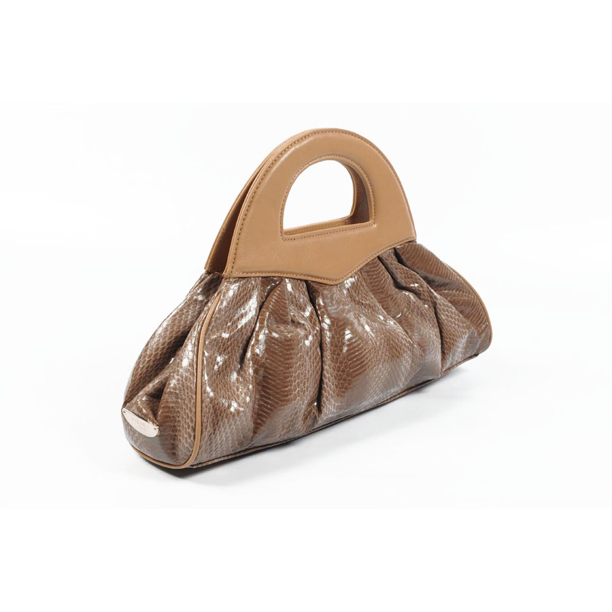 Bolso de mano Nine West para mujer 127601 TABACO GEOV