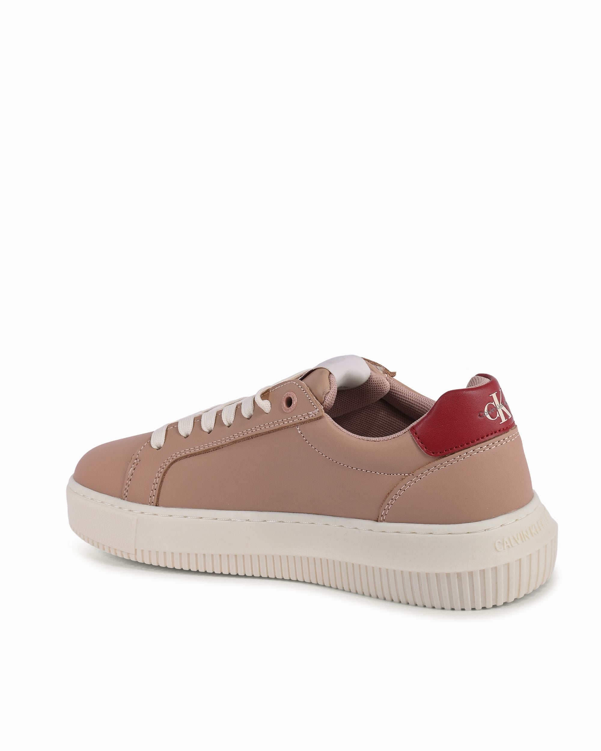 Calvin Klein Women Sneakers PINK YW0YW008230JY