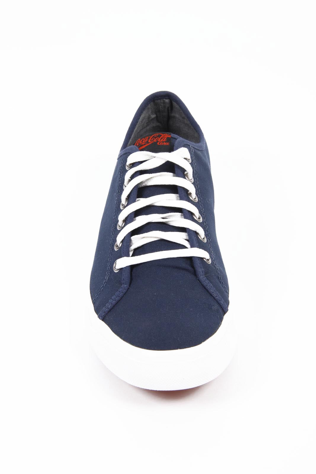 Zapatillas deportivas Coca Cola para hombre CCA0719 TALKER PETROLE