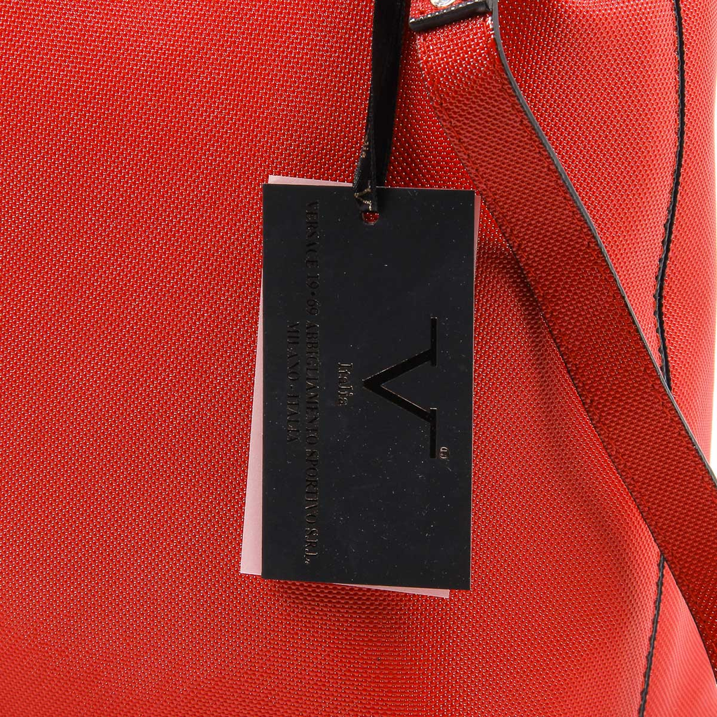 Bolso de mano para mujer V 1969 Italia