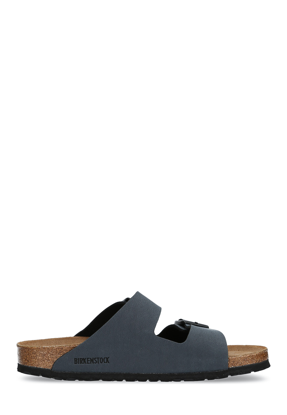 Sandalia unisex Birkenstock azul Arizona
