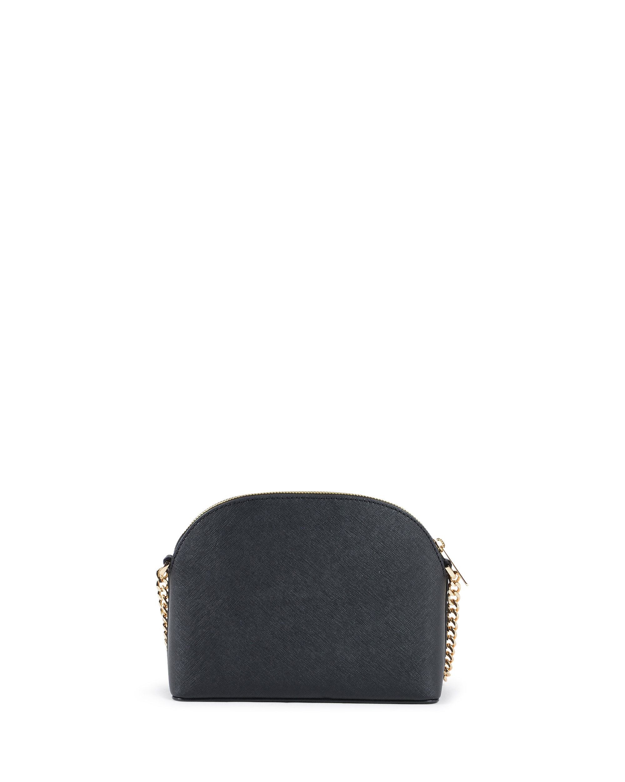 Bolso de mano Michael Kors para mujer, color negro, 35S9GTVC2L