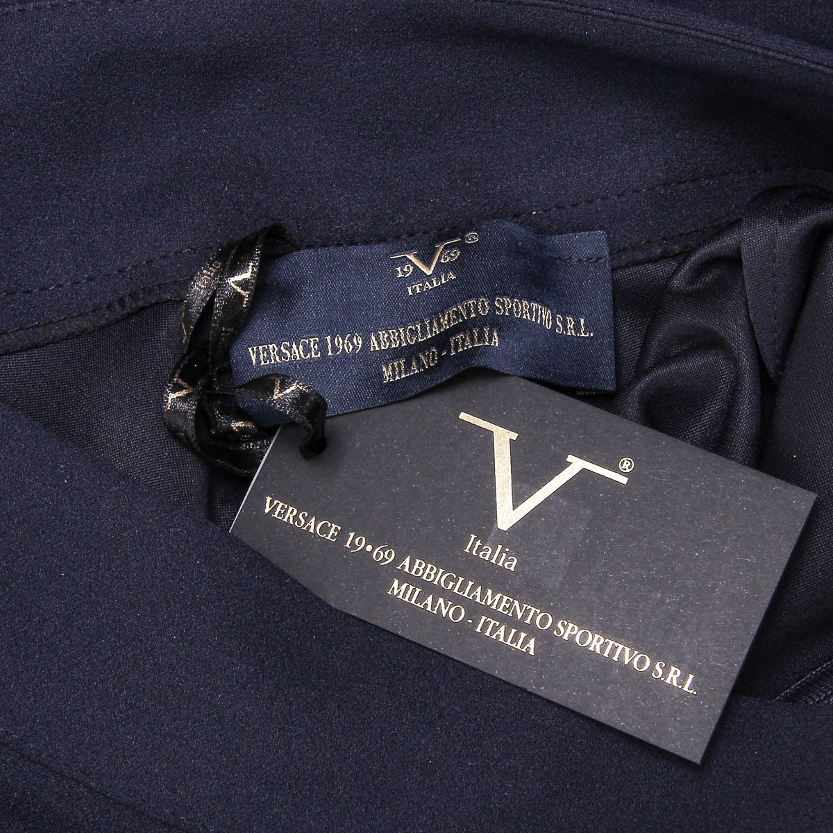 V 1969 Italia Womens Pants LISA