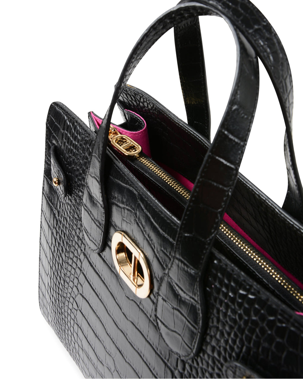 Bolso grande Verona Cocco
