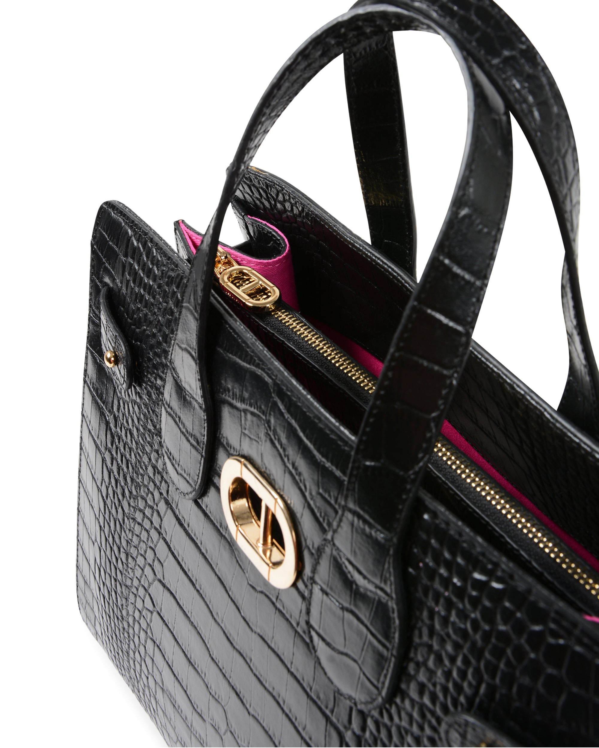 Bolso grande Verona Cocco