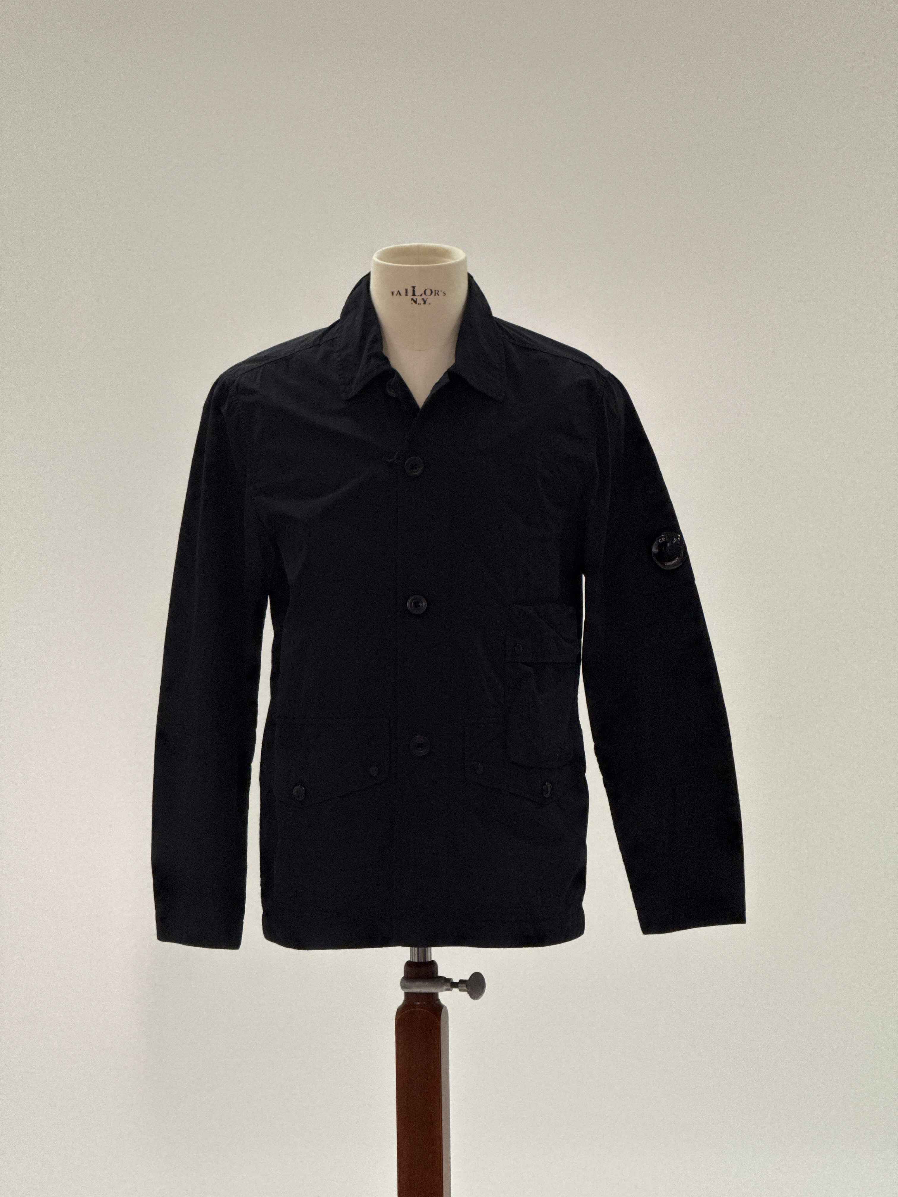 C.P. Company Mens Jacket 16CMOW237A005991G 888
