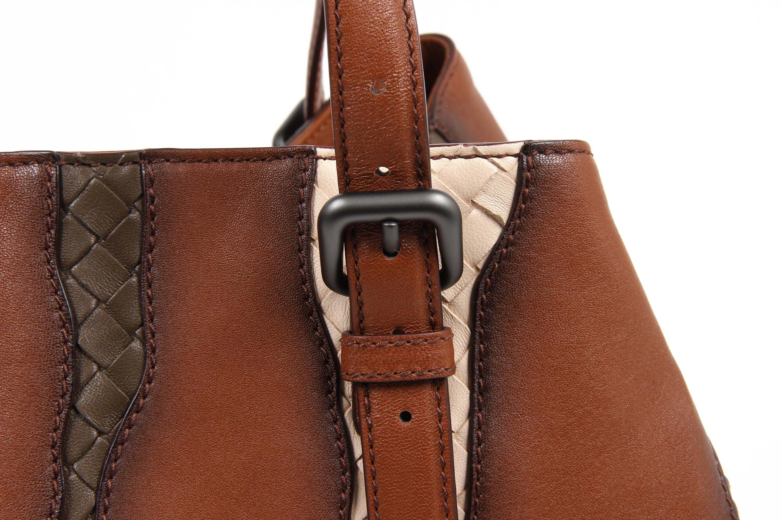Bolso de mano para mujer Bottega Veneta 272154 VAPY1 8792