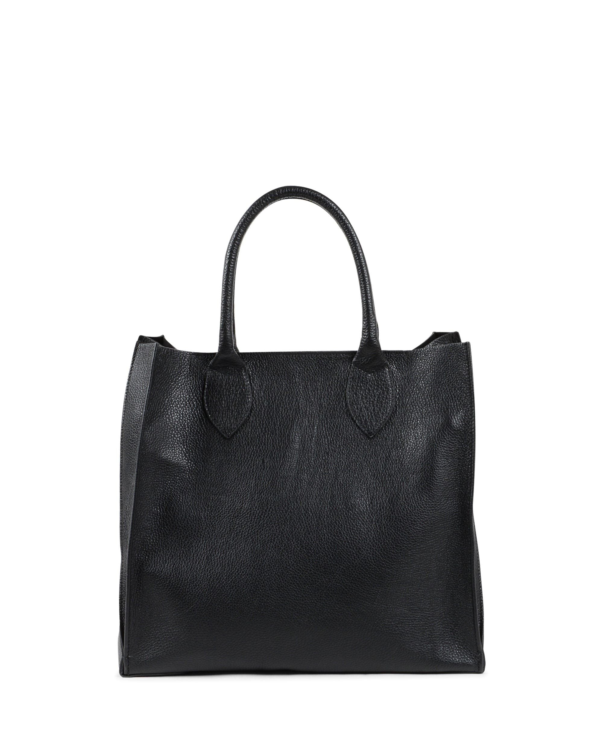 Bolso de mano Cervo Nero