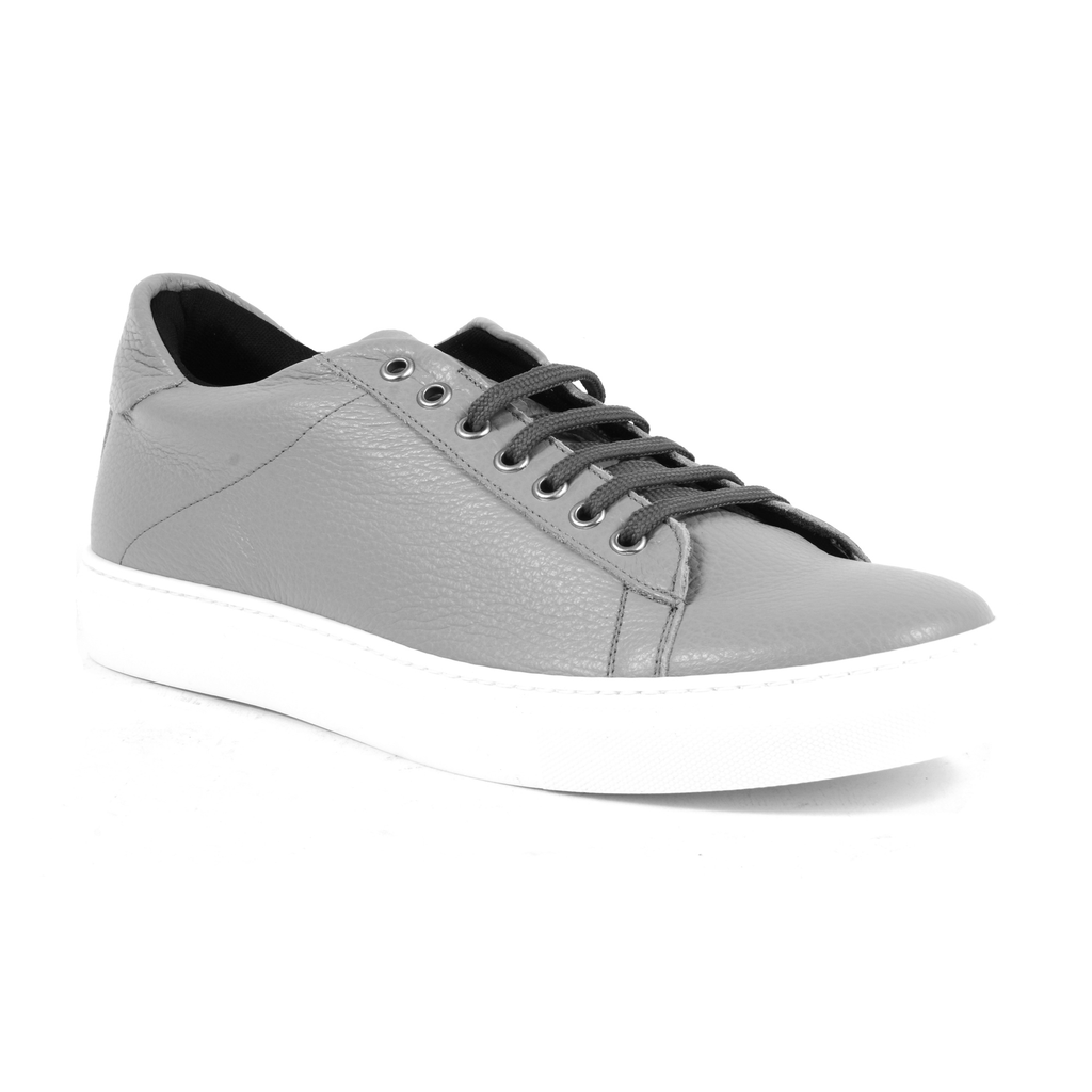 V 1969 Italia Zapatillas de hombre Gris BRAD