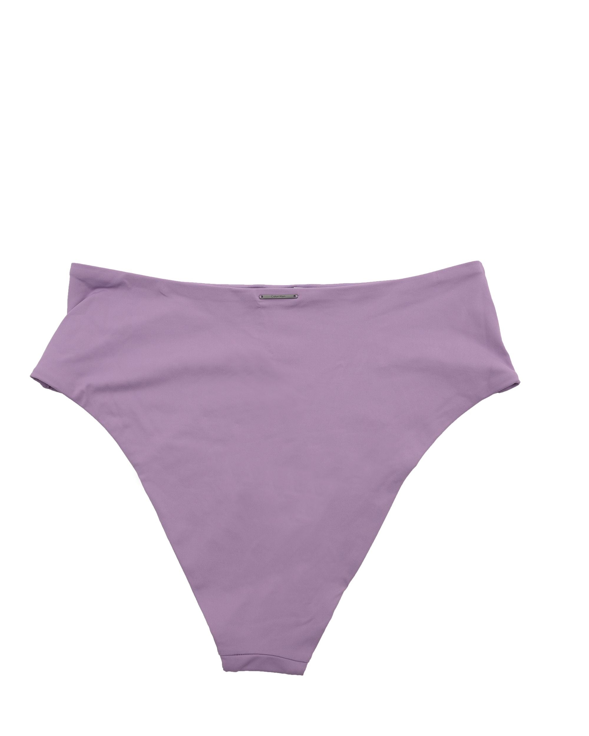 Calvin Klein Womens Swim Bottom KW0KW02706VM3