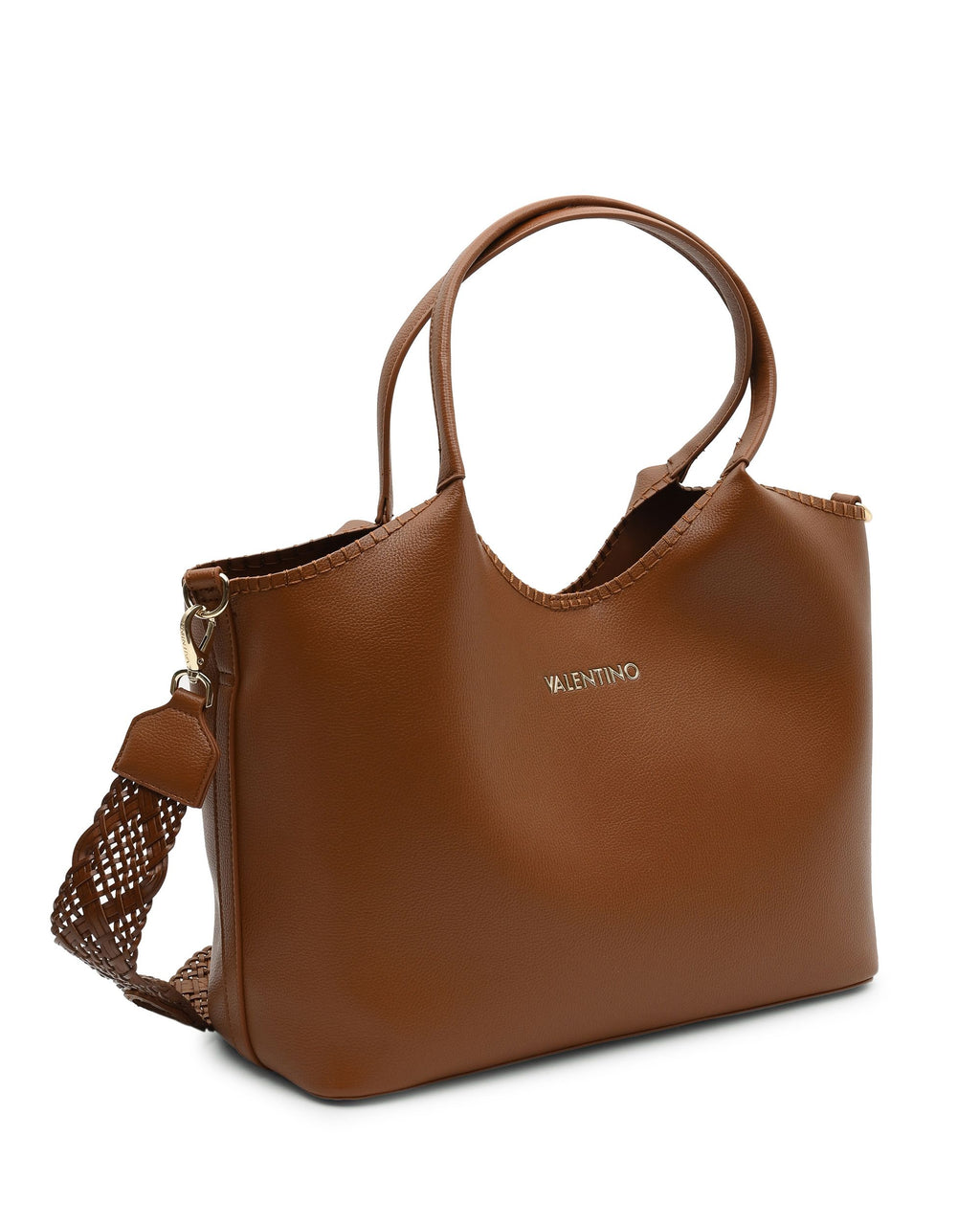 Valentino Womens Shoulder Bag VBS9W901 089
