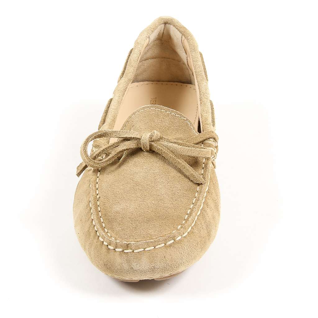 V 1969 Italia Womens Loafer Beige PISA