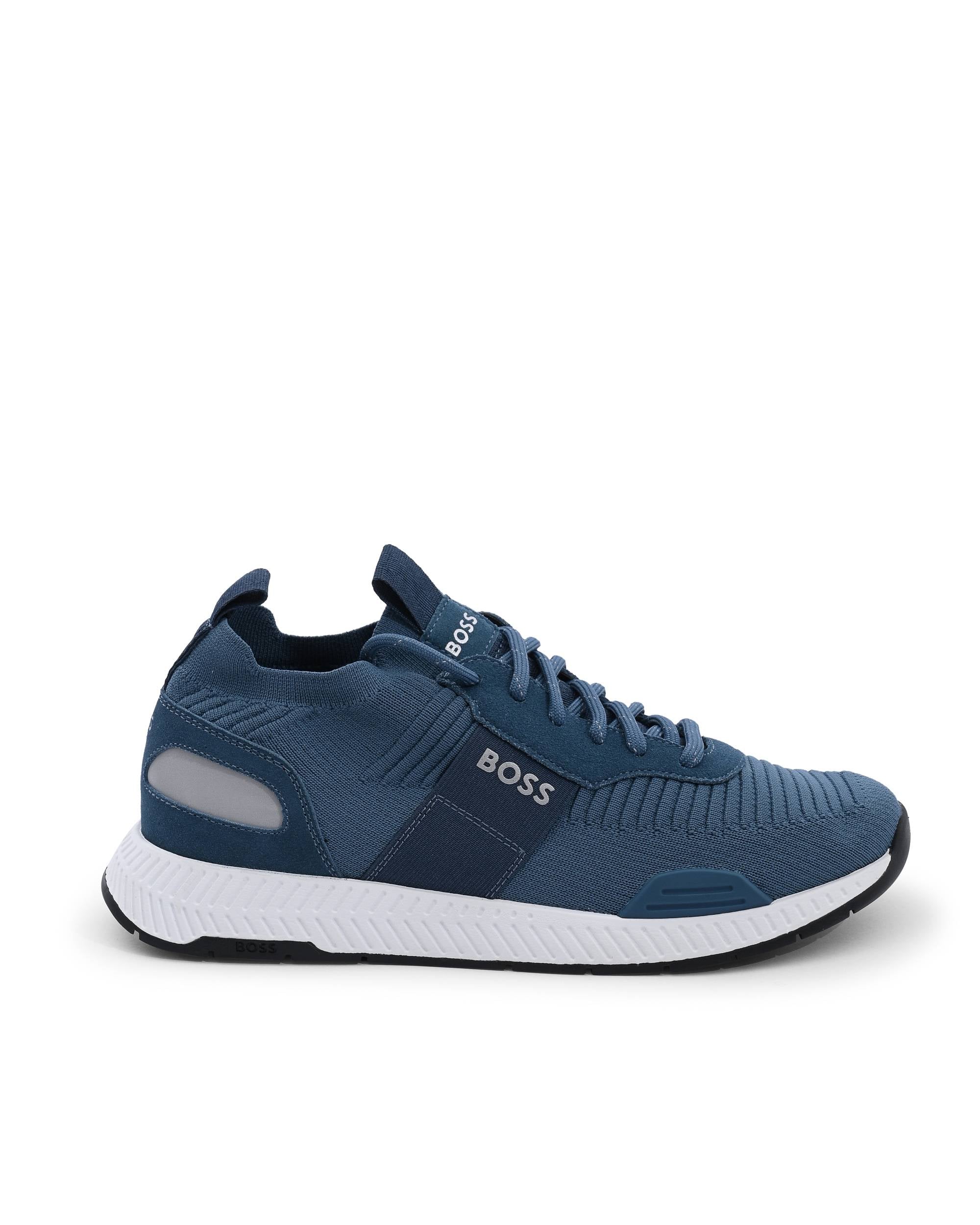 Zapatillas Boss by Hugo Boss para hombre 50470596 445