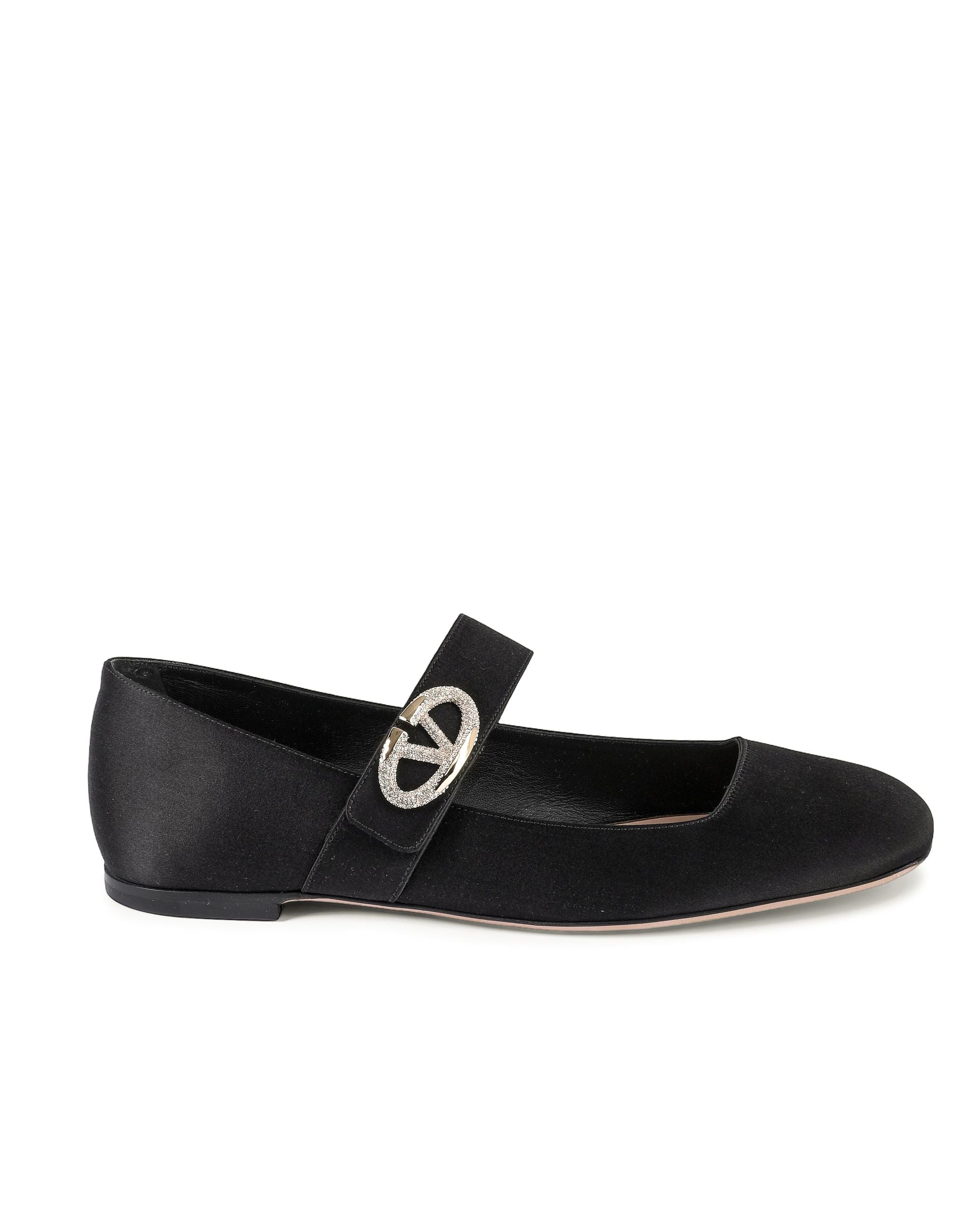 Valentino Womens Shoes S0JZ4UER EDM