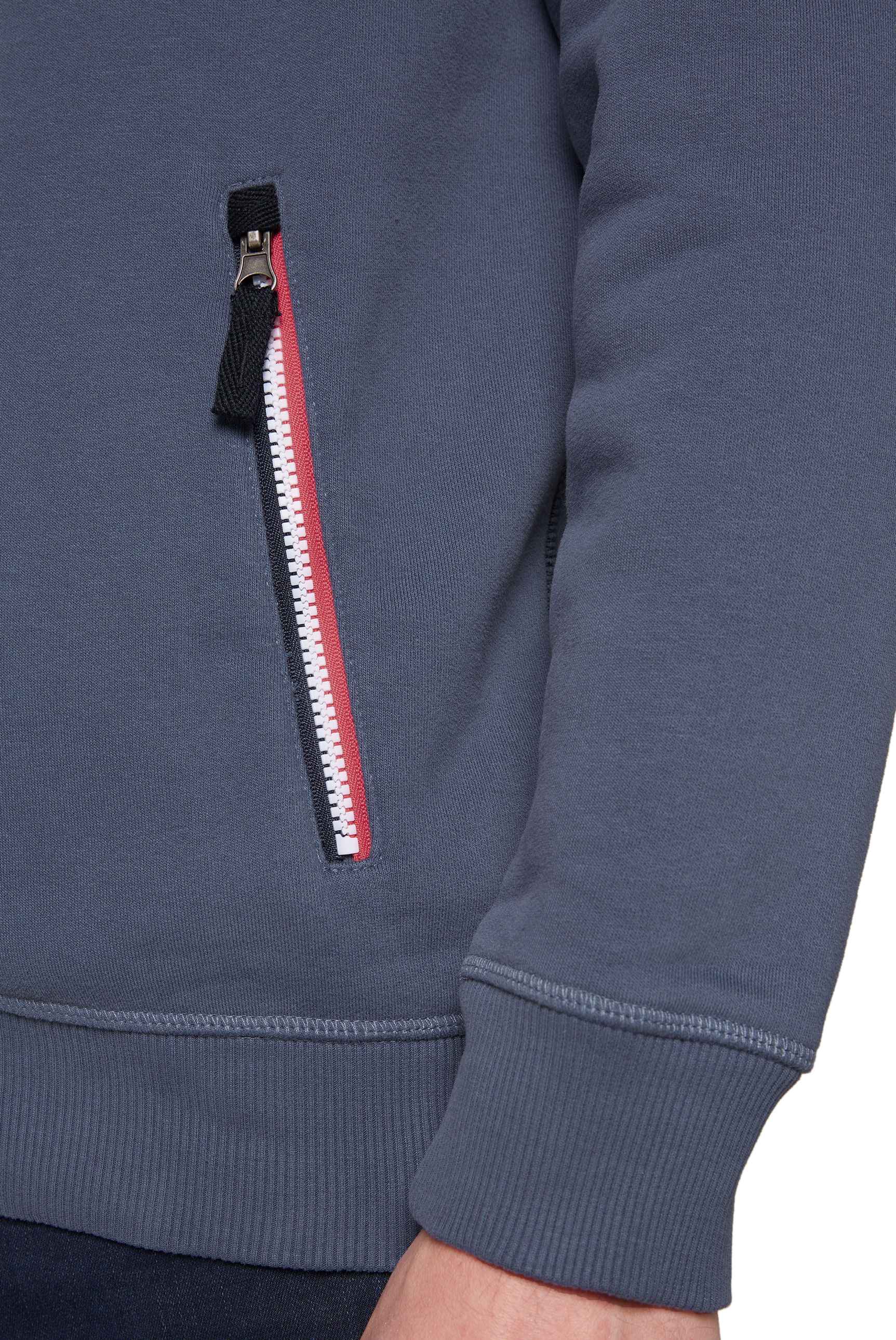 Chaqueta deportiva Camp David para hombre