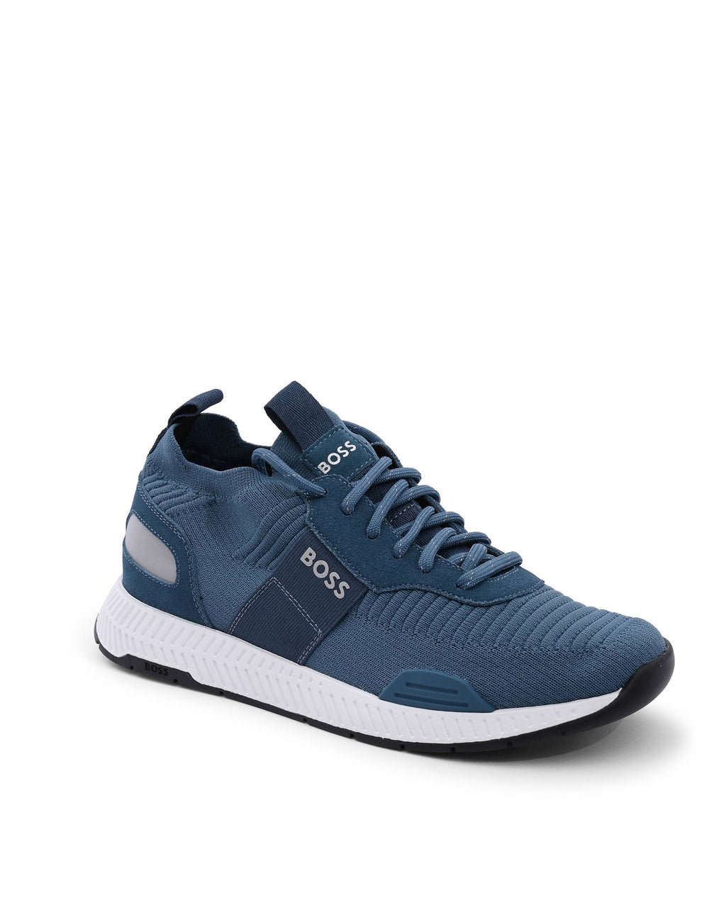 Zapatillas Boss by Hugo Boss para hombre 50470596 445