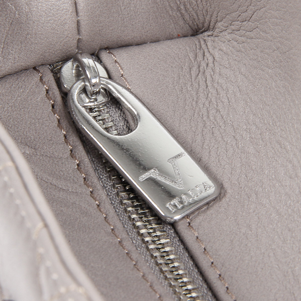 Bolso de mano para mujer V 1969 Italia