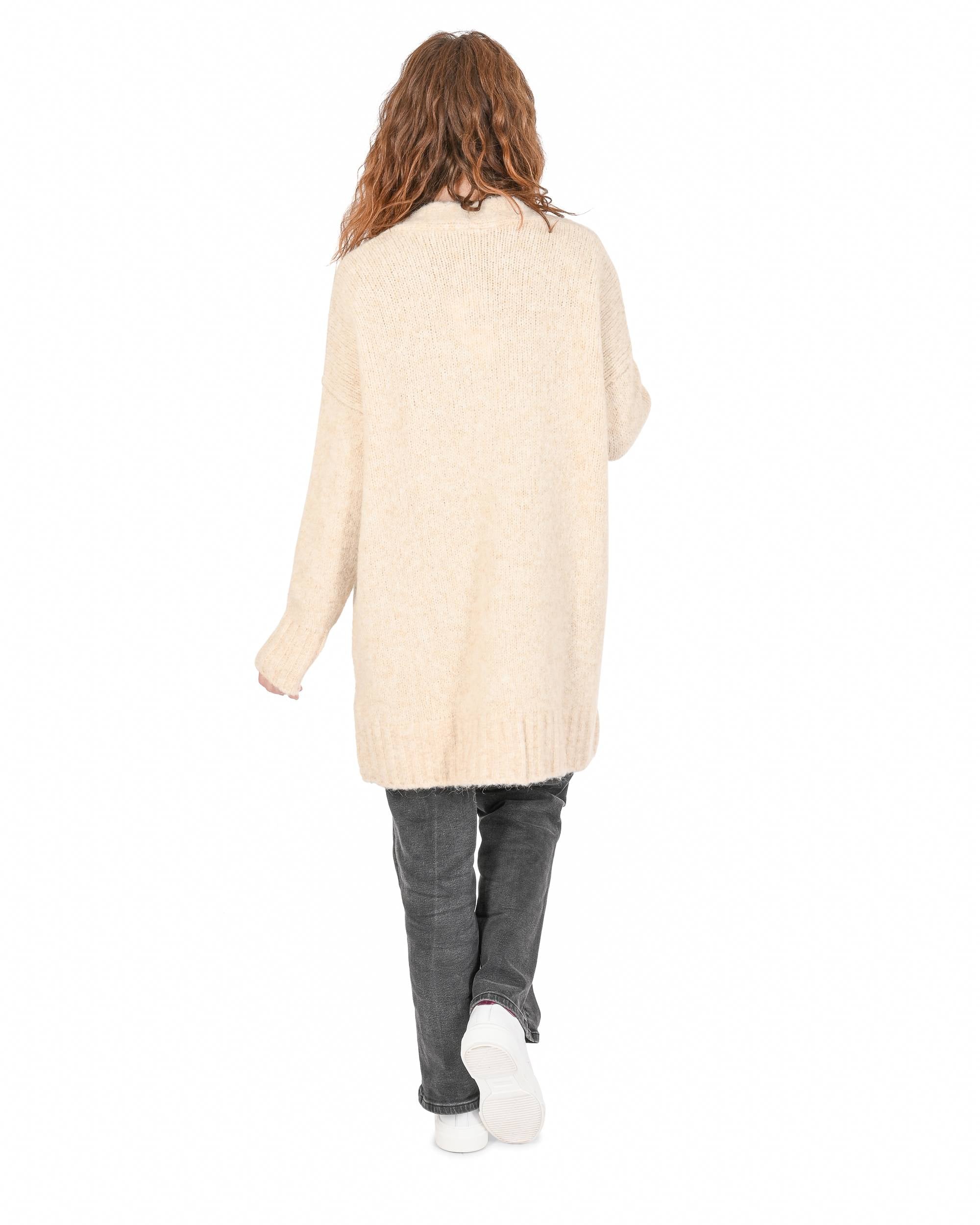 Cárdigan Boss by Hugo Boss para mujer 50455398 118