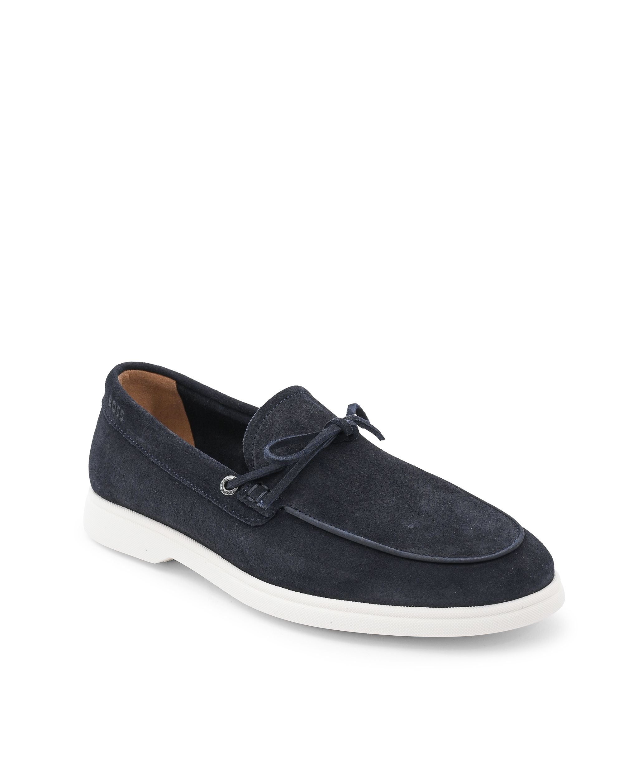 Mocasines Boss by Hugo Boss para hombre 50496894 401