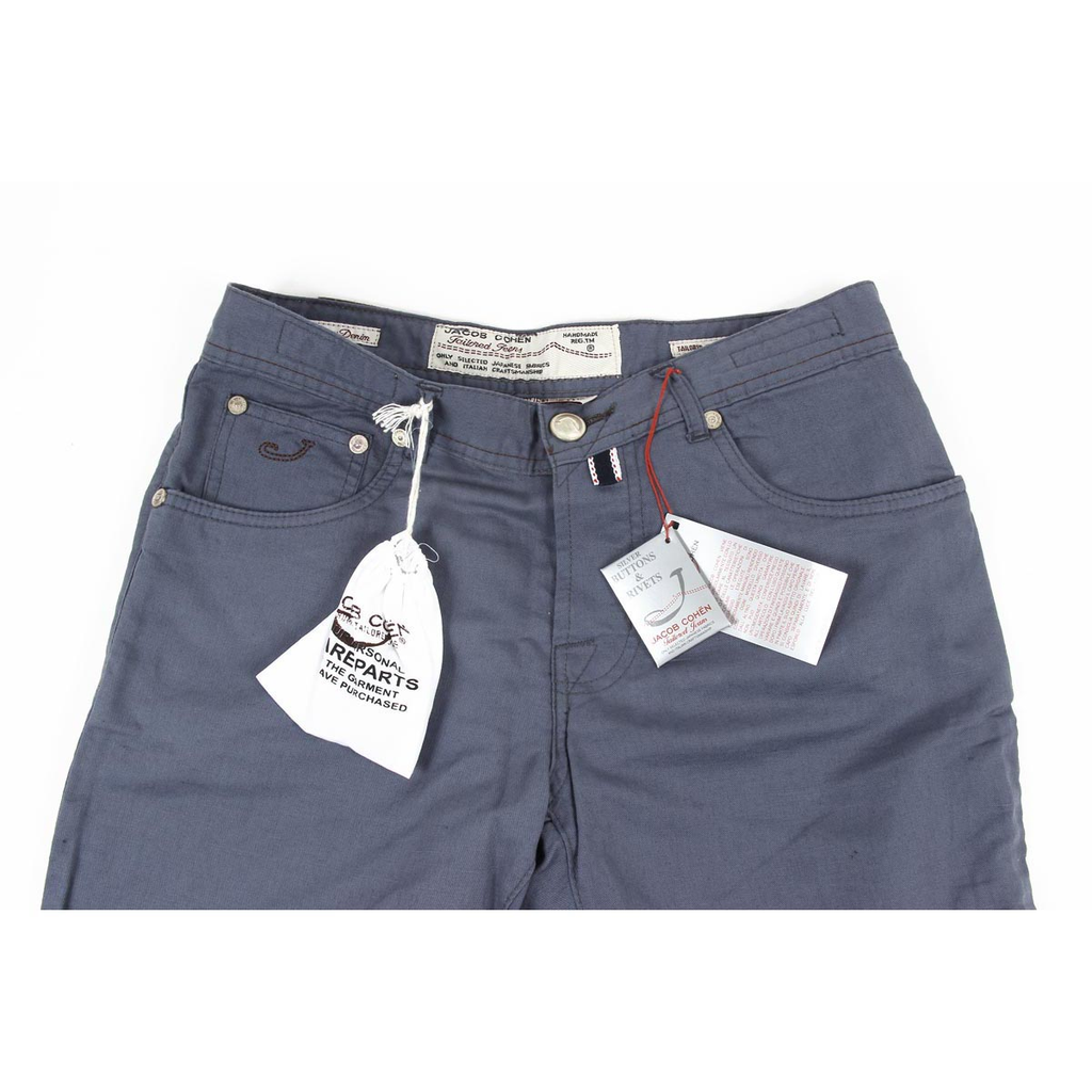Pantalones para hombre Jacob Cohen J688 STOCK 6
