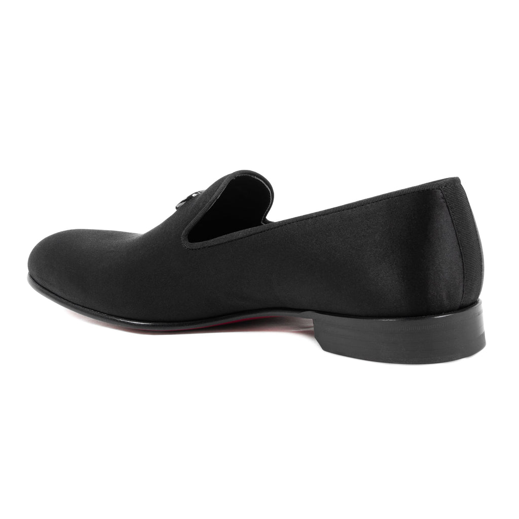 Mocasín Drake Raso
