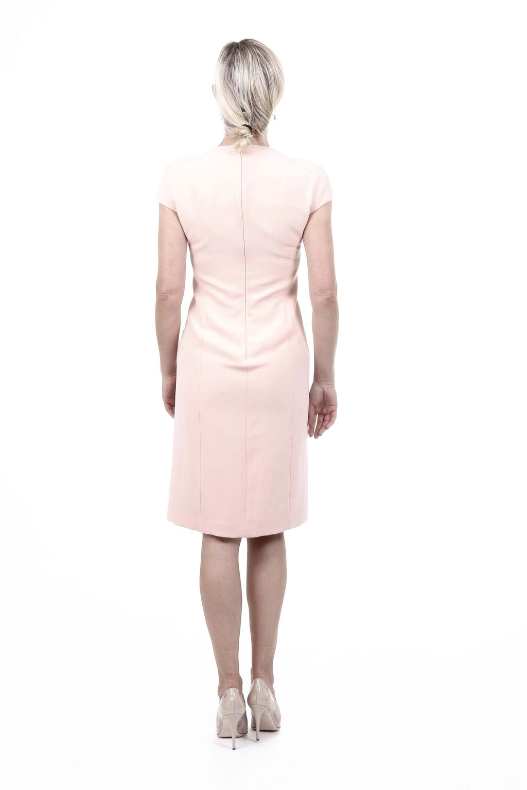 Vestido Bottega Veneta para mujer 367472 VAH80 6813
