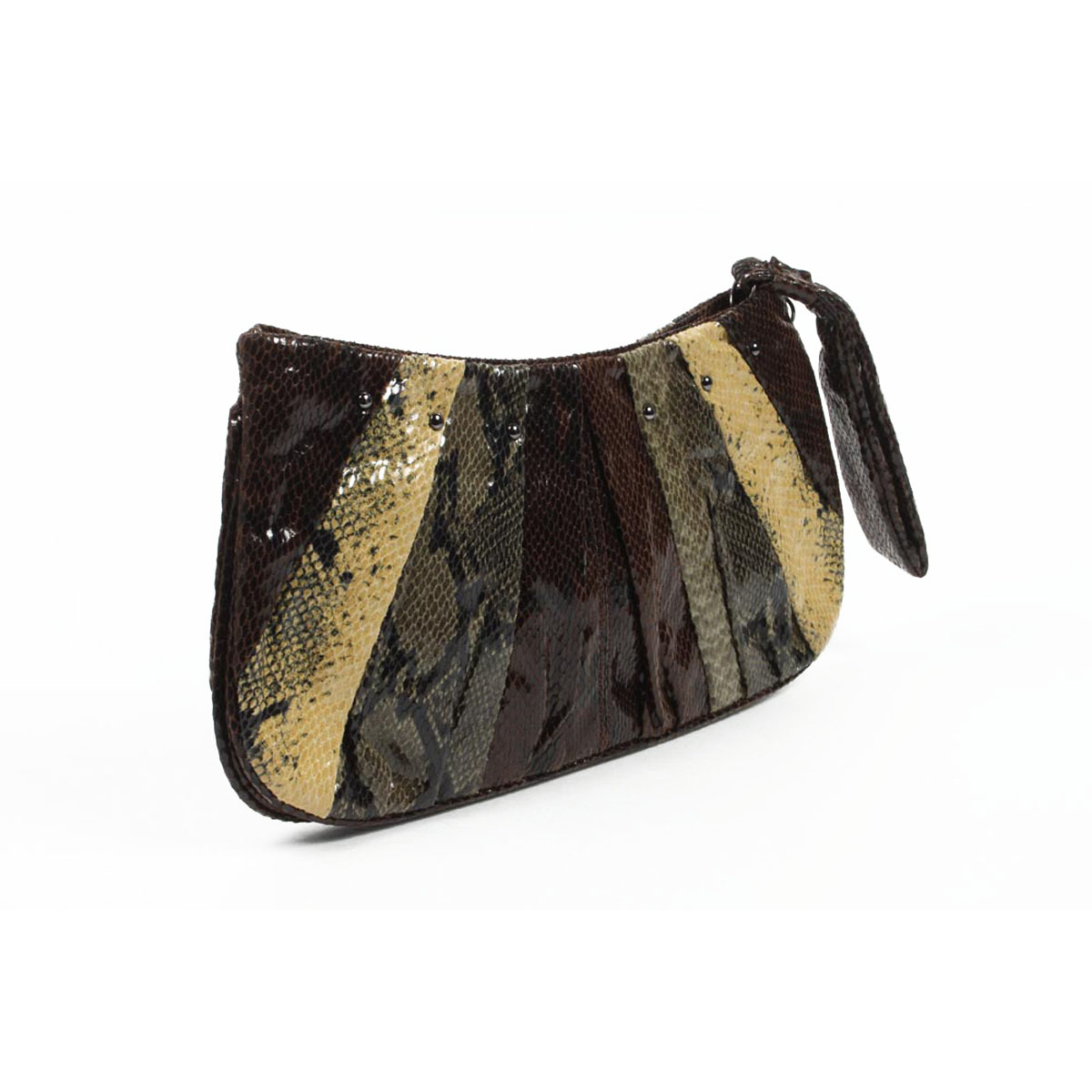Bolso de mano Nine West para mujer 111005 CAFÉ LIMA