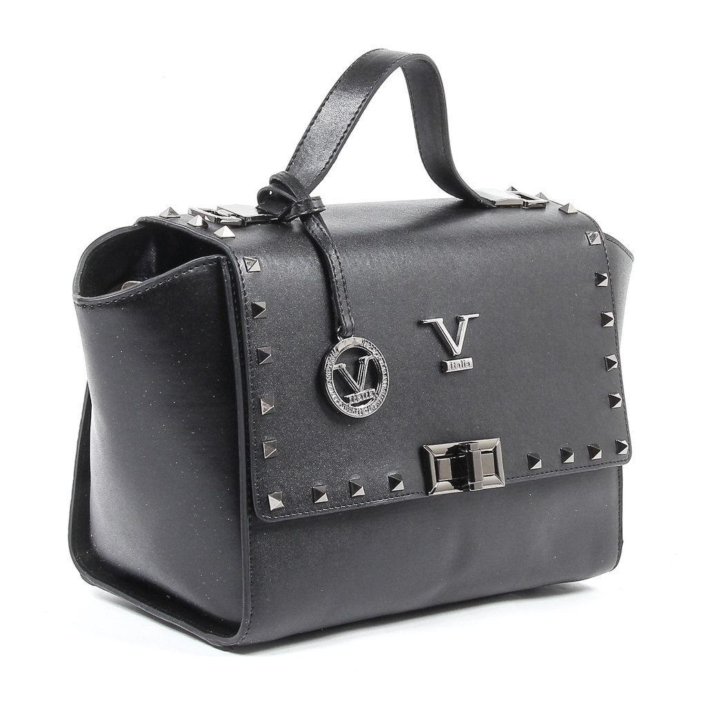 Bolso de mano para mujer V 1969 Italia