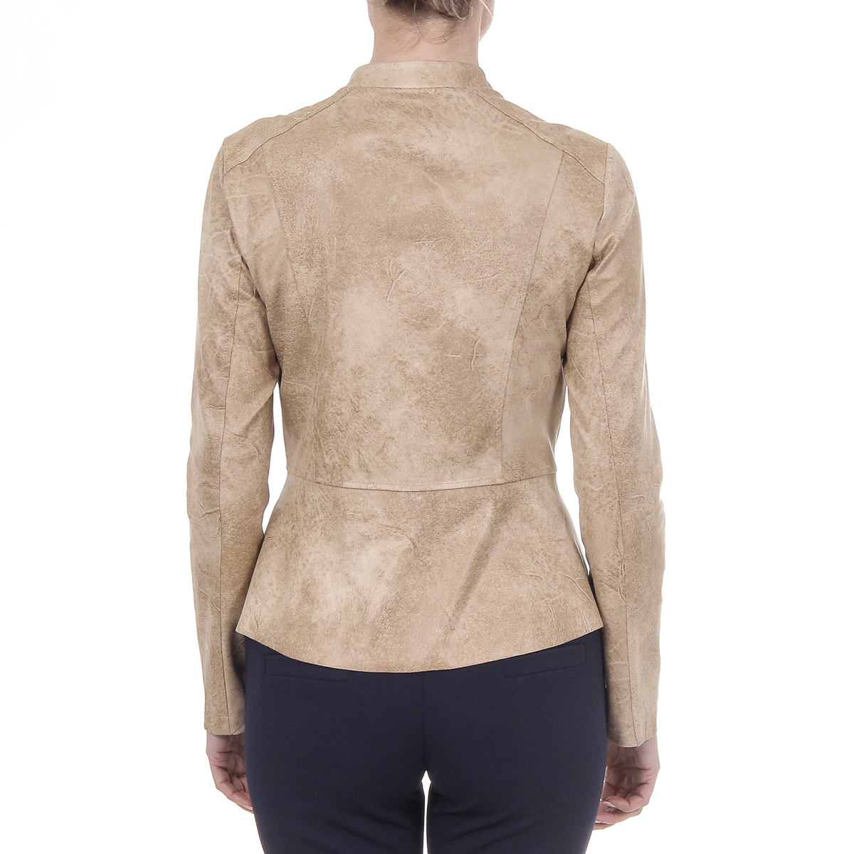 Chaqueta de mujer V 1969 Italia INDIANA