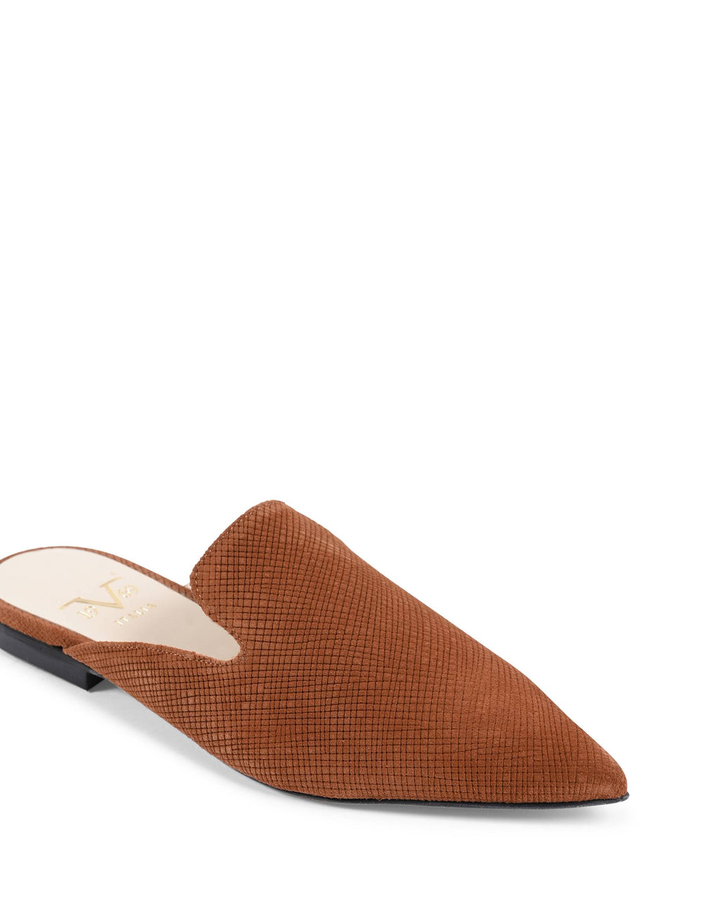 19V69 Italia Chanclas Mujer Marrón SABOT DAMITA SOFTY BROWN