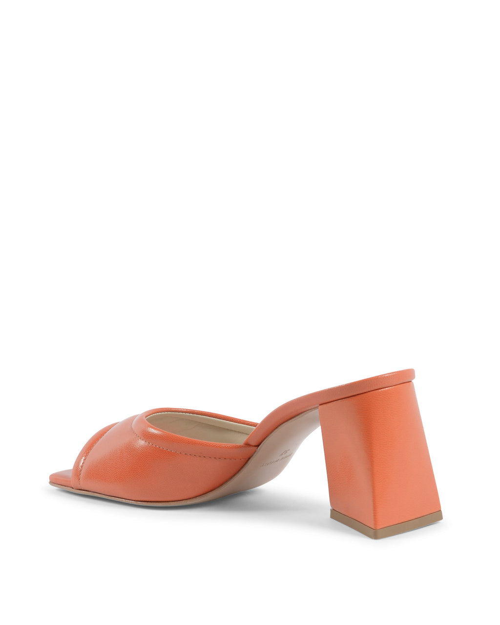 19V69 Italia Sandalia Mujer Naranja SIMONA KID ARANCIO