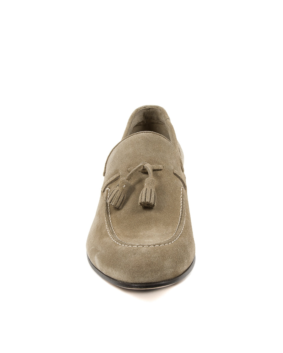 Dee Ocleppo Mocasín para hombre 7967 GORAIN SUGHERO