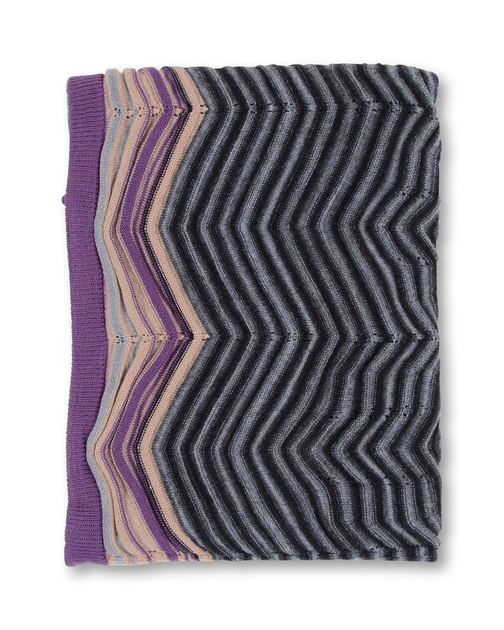 Missoni Woman Scarf Multicolor SC47WMD60980003